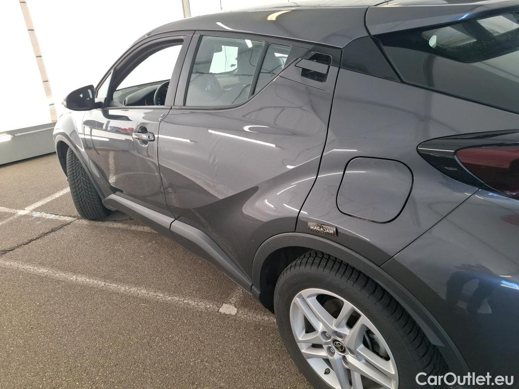  Toyota  C-HR TOYOTA  / 2016 / 5P / SUV 1.8 Hybride 122 Dynamic Business Beyond #7