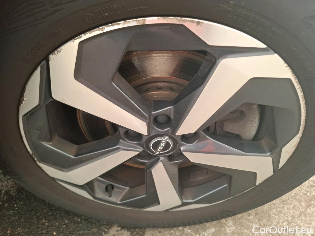  Nissan  Qashqai NISSAN  / 2021 / 5P / Crossover e-Power 190 N-Connecta BVA HEV #14