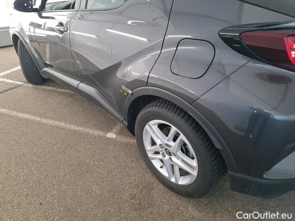  Toyota  C-HR TOYOTA  / 2016 / 5P / SUV 1.8 Hybride 122 Dynamic Business Beyond #9