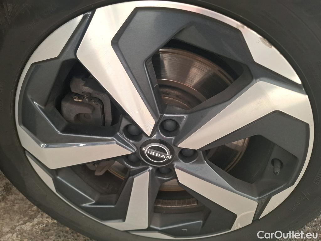  Nissan  Qashqai NISSAN  / 2021 / 5P / Crossover e-Power 190 N-Connecta BVA HEV #10