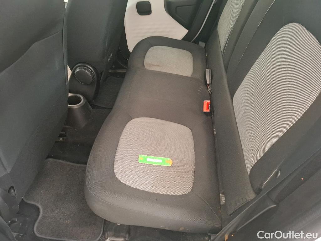  Renault  Twingo  Zen Electric 21kWh BVA #21
