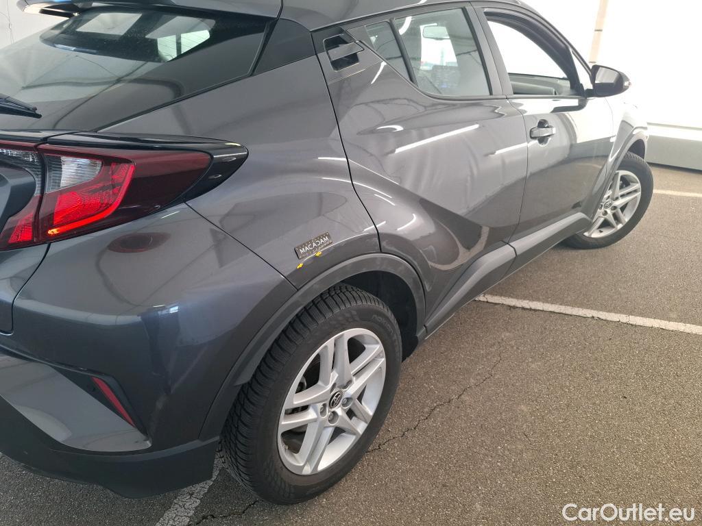  Toyota  C-HR TOYOTA  / 2016 / 5P / SUV 1.8 Hybride 122 Dynamic Business Beyond #3