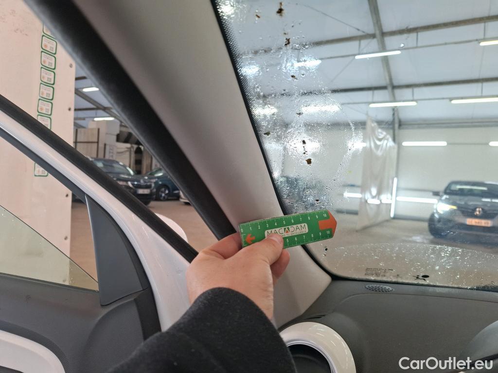  Renault  Twingo  Zen Electric 21kWh BVA #18