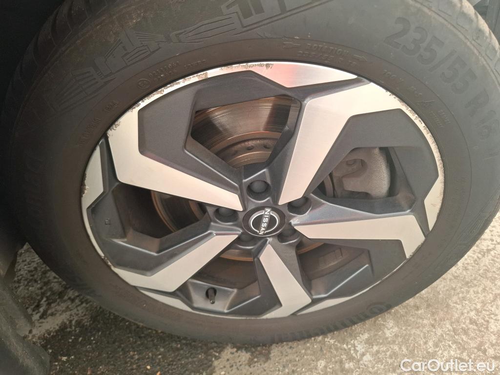  Nissan  Qashqai NISSAN  / 2021 / 5P / Crossover e-Power 190 N-Connecta BVA HEV #6