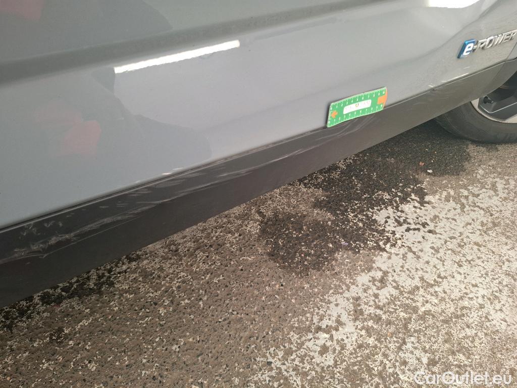  Nissan  Qashqai NISSAN  / 2021 / 5P / Crossover e-Power 190 N-Connecta BVA HEV #17