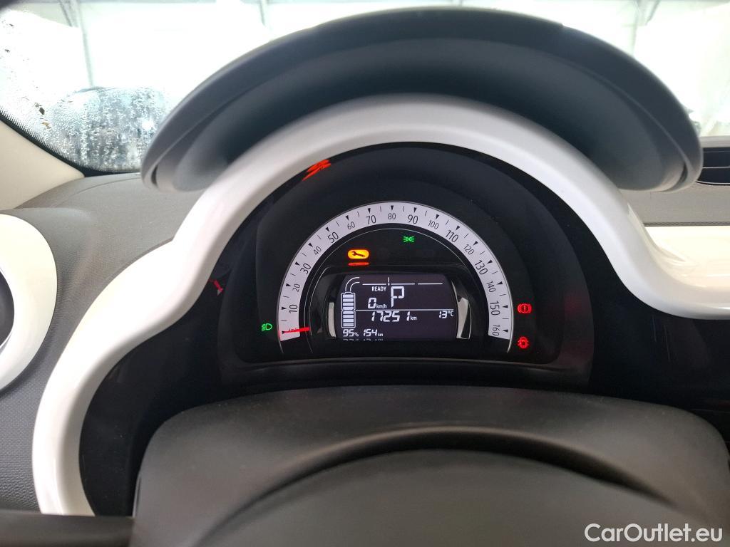  Renault  Twingo  Zen Electric 21kWh BVA #24