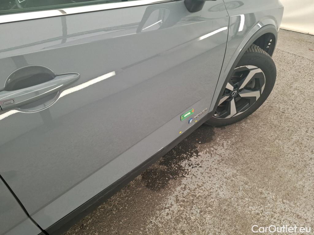  Nissan  Qashqai NISSAN  / 2021 / 5P / Crossover e-Power 190 N-Connecta BVA HEV #1
