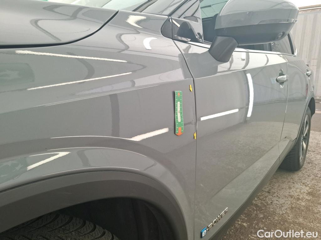 Nissan  Qashqai NISSAN  / 2021 / 5P / Crossover e-Power 190 N-Connecta BVA HEV #4