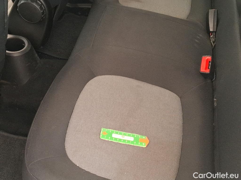  Renault  Twingo  Zen Electric 21kWh BVA #22
