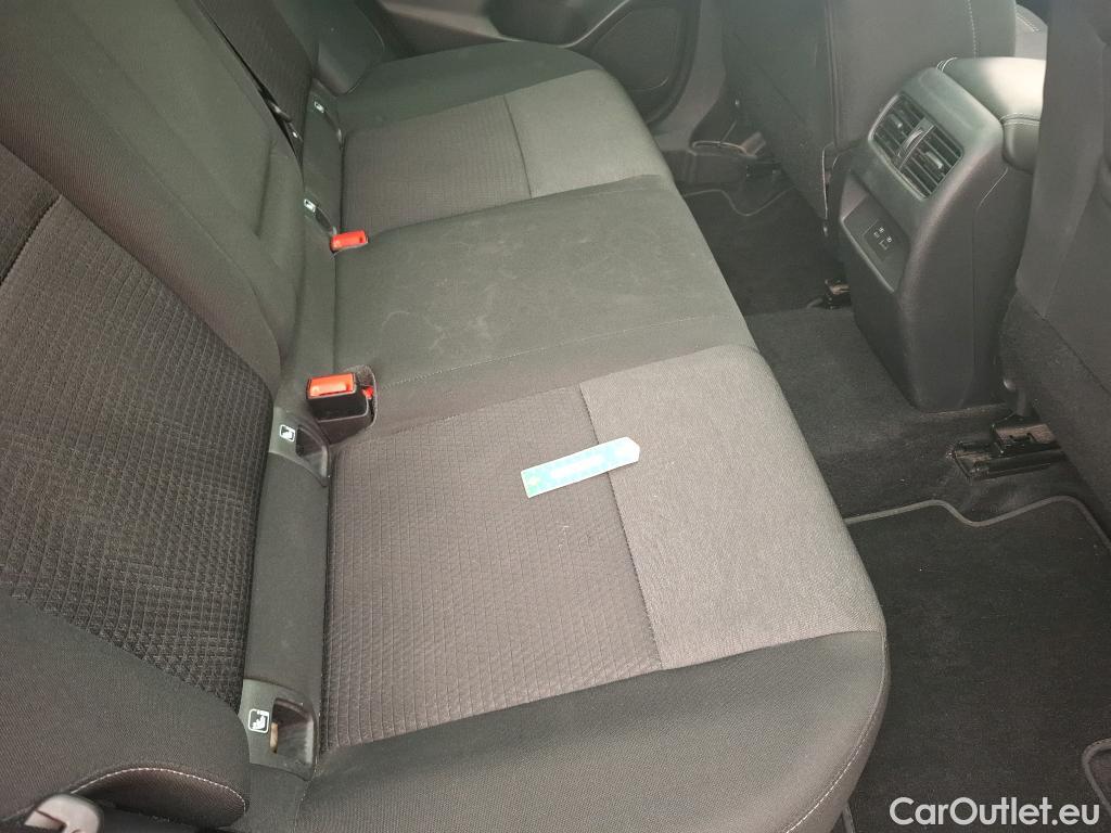  Nissan  Qashqai NISSAN  / 2021 / 5P / Crossover e-Power 190 N-Connecta BVA HEV #22