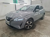  Nissan  Qashqai NISSAN  / 2021 / 5P / Crossover e-Power 190 N-Connecta BVA HEV 