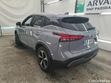  Nissan  Qashqai NISSAN  / 2021 / 5P / Crossover e-Power 190 N-Connecta BVA HEV #2