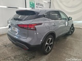  Nissan  Qashqai NISSAN  / 2021 / 5P / Crossover e-Power 190 N-Connecta BVA HEV #3