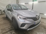  Renault  Captur  II Business 1.6 E-TECH Plug-in 160CV BVA6 E6d #4
