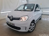  Renault  Twingo  Zen Electric 21kWh BVA 