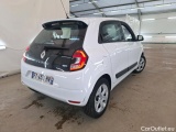  Renault  Twingo  Zen Electric 21kWh BVA #4