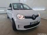  Renault  Twingo  Zen Electric 21kWh BVA #5