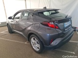  Toyota  C-HR TOYOTA  / 2016 / 5P / SUV 1.8 Hybride 122 Dynamic Business Beyond #2