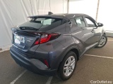  Toyota  C-HR TOYOTA  / 2016 / 5P / SUV 1.8 Hybride 122 Dynamic Business Beyond #3