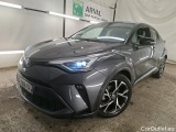  Toyota  C-HR TOYOTA  / 2016 / 5P / SUV 2.0 HYBRIDE 184 COLLECTION 