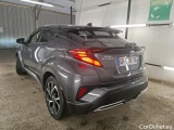  Toyota  C-HR TOYOTA  / 2016 / 5P / SUV 2.0 HYBRIDE 184 COLLECTION #2