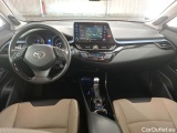  Toyota  C-HR TOYOTA  / 2016 / 5P / SUV 2.0 HYBRIDE 184 COLLECTION #5