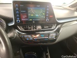  Toyota  C-HR TOYOTA  / 2016 / 5P / SUV 2.0 HYBRIDE 184 COLLECTION #7