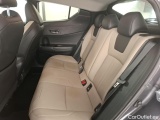  Toyota  C-HR TOYOTA  / 2016 / 5P / SUV 2.0 HYBRIDE 184 COLLECTION #9