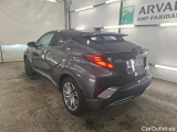  Toyota  C-HR TOYOTA  / 2016 / 5P / SUV 2.0 HYBRIDE 184 DISTINCTIVE #2