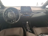  Toyota  C-HR TOYOTA  / 2016 / 5P / SUV 2.0 HYBRIDE 184 DISTINCTIVE #5