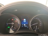  Toyota  C-HR TOYOTA  / 2016 / 5P / SUV 2.0 HYBRIDE 184 DISTINCTIVE #6