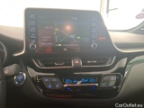  Toyota  C-HR TOYOTA  / 2016 / 5P / SUV 2.0 HYBRIDE 184 DISTINCTIVE #7