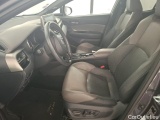  Toyota  C-HR TOYOTA  / 2016 / 5P / SUV 2.0 HYBRIDE 184 DISTINCTIVE #8