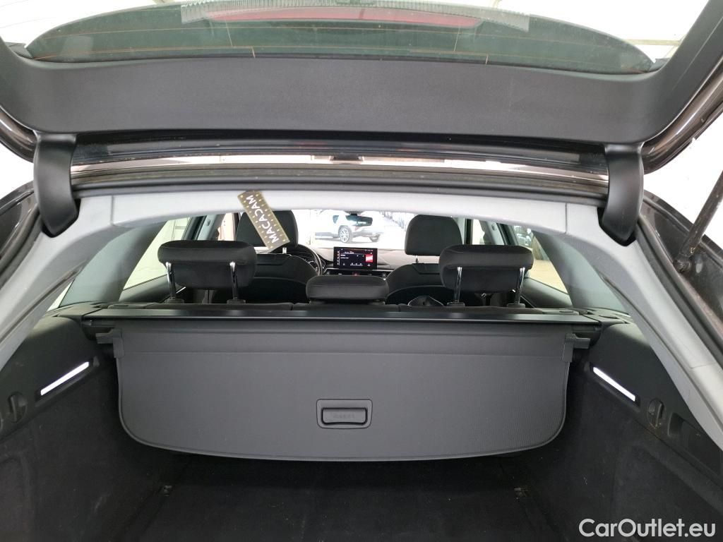  Audi  A4 AUDI  Avant / 2019 / 5P / Break 30 TDI 136 S tronic Business line #17