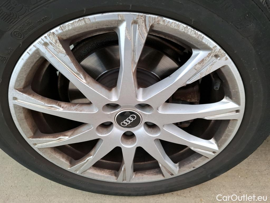  Audi  A4 AUDI  Avant / 2019 / 5P / Break 30 TDI 136 S tronic Business line #13