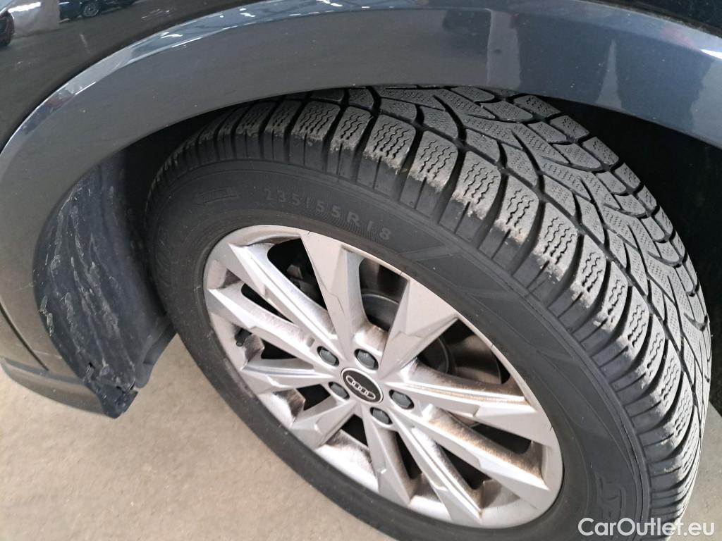  Audi  Q3  Sportback 35 TDI Business Line 2.0 TDI 150CV BVA7 E6d #15