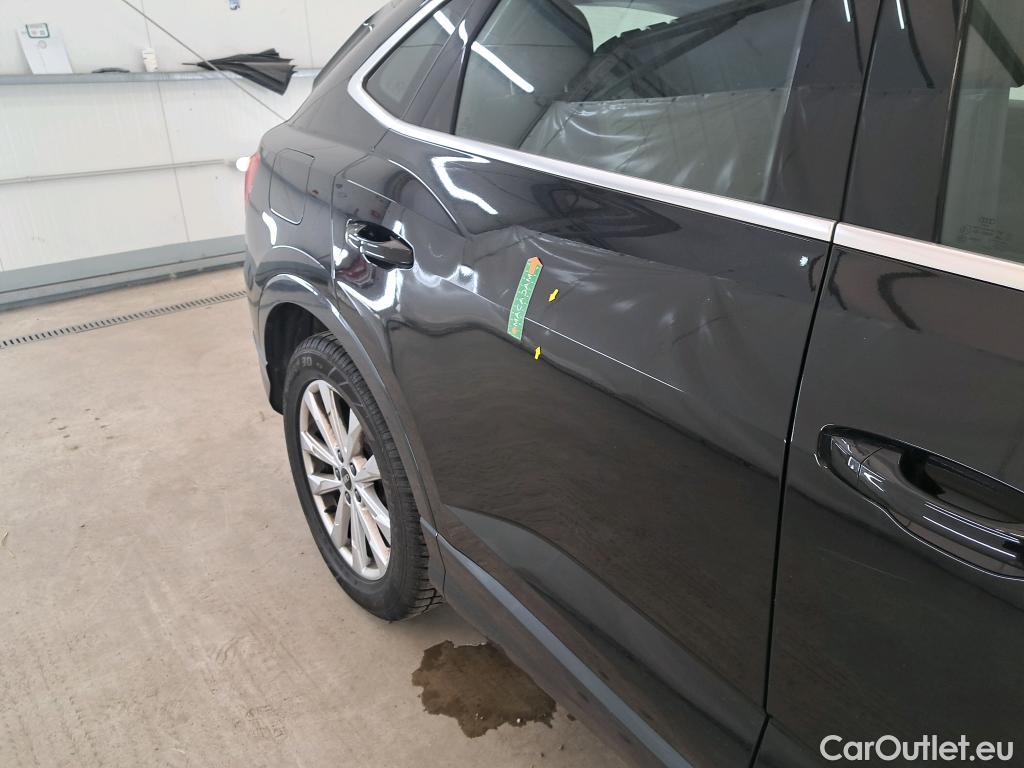  Audi  Q3  Sportback 35 TDI Business Line 2.0 TDI 150CV BVA7 E6d #1