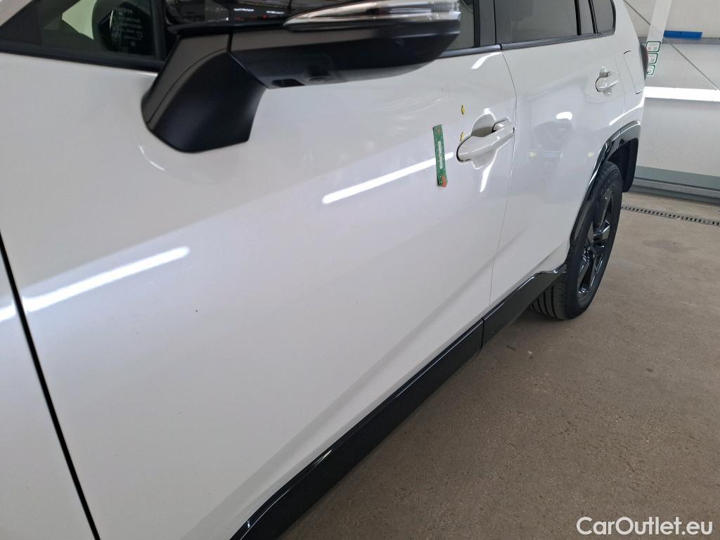  Toyota  RAV4 TOYOTA  Hybride / 2018 / 5P / SUV Hybride 2WD 218ch Collection #47