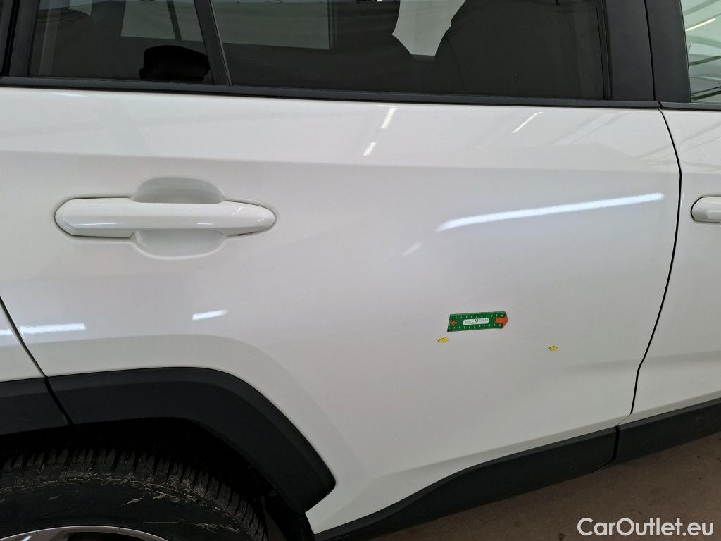  Toyota  RAV4 TOYOTA  Hybride / 2018 / 5P / SUV 2WD 218ch Dynamic #1
