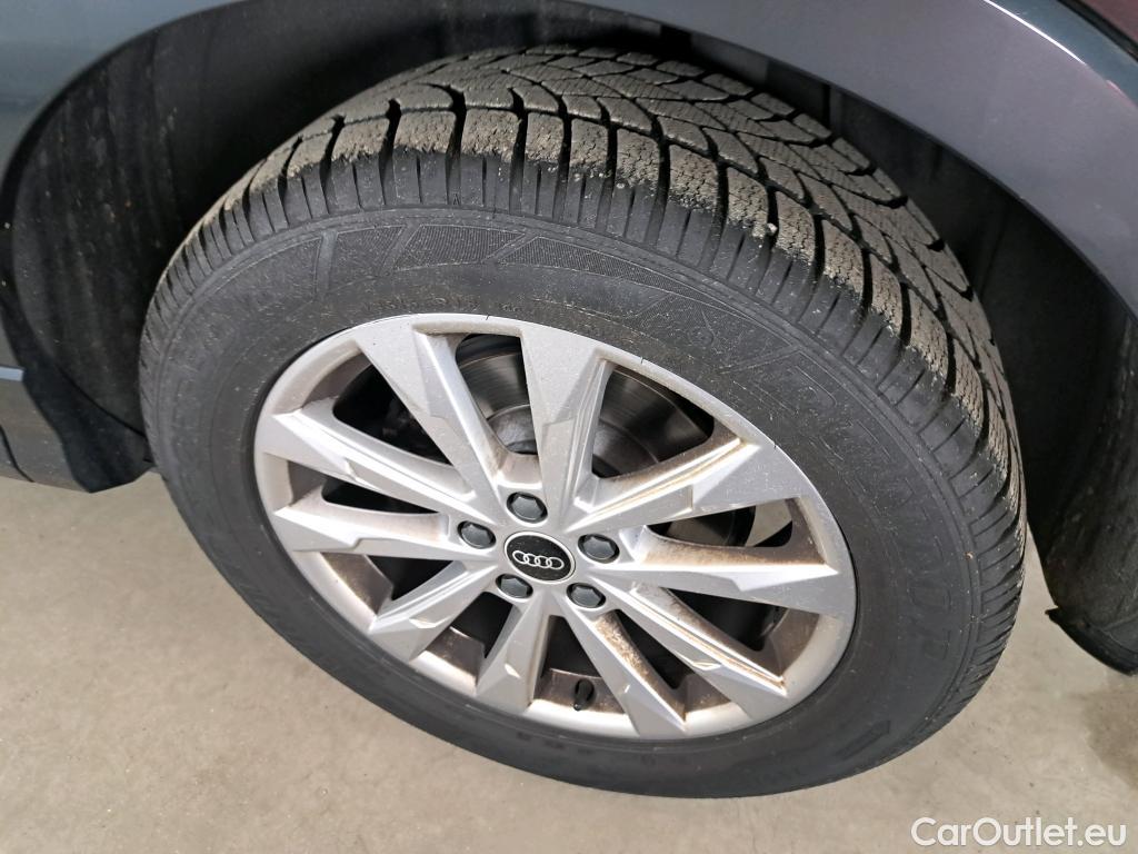  Audi  Q3  Sportback 35 TDI Business Line 2.0 TDI 150CV BVA7 E6d #13
