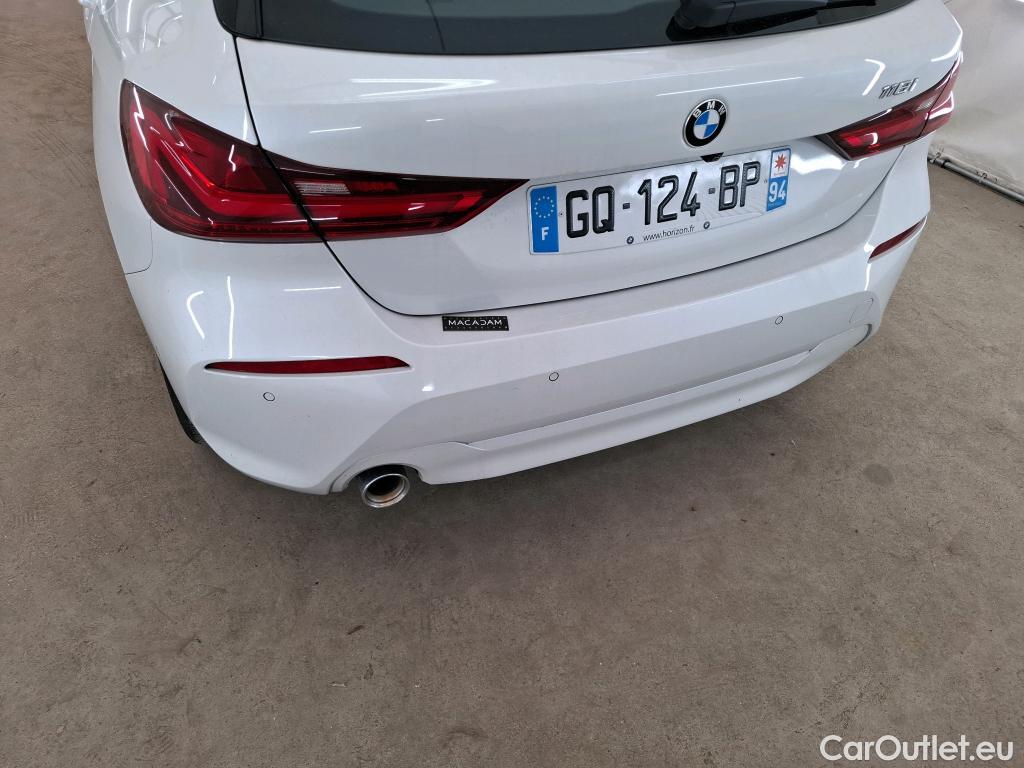  Bmw  Serie 1 BMW Série 1 / 2019 / 5P / Berline 116i DKG7 Business Design #39
