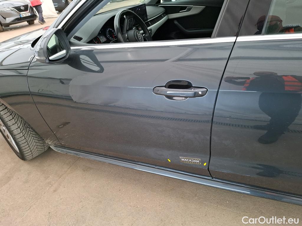  Audi  A4 AUDI  Avant / 2019 / 5P / Break 30 TDI 136 S tronic Business line #6