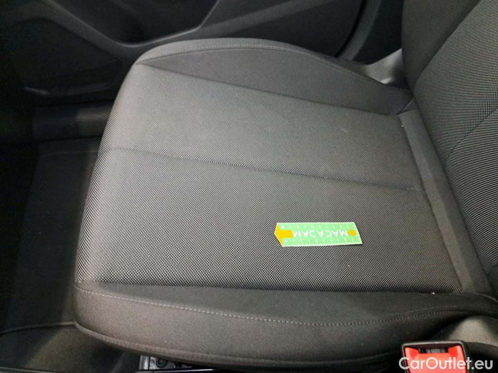  Audi  Q3  Sportback 35 TDI Business Line 2.0 TDI 150CV BVA7 E6d #17
