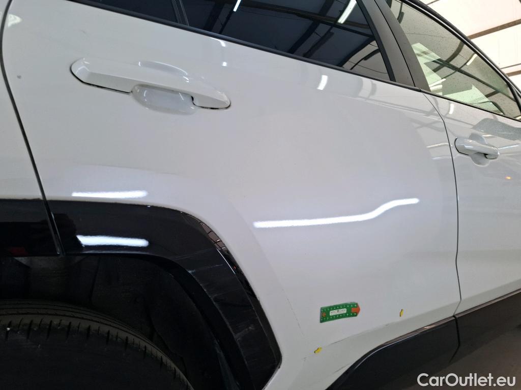  Toyota  RAV4 TOYOTA  Hybride / 2018 / 5P / SUV Hybride 2WD 218ch Collection #13