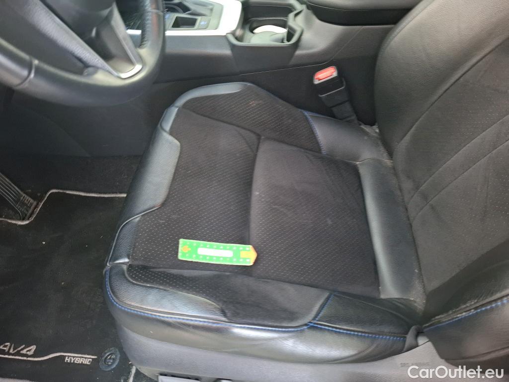  Toyota  RAV4 TOYOTA  Hybride / 2018 / 5P / SUV Hybride 2WD 218ch Collection #63