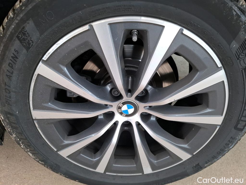  Bmw  Serie 3 BMW Série 3 Touring / 2022 / 5P / Break 318i 156ch Business Design BVA8 #8