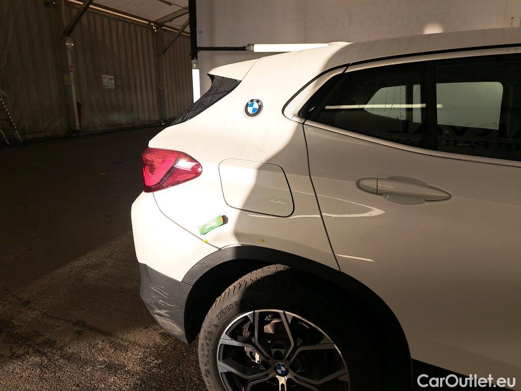  Bmw  X2 Série  sDrive 18i Lounge 1.5 135CV BVM6 E6d #1