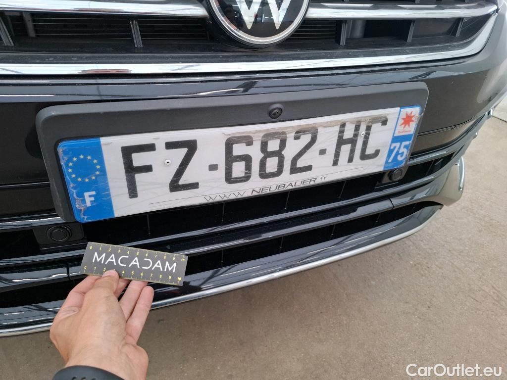  Volkswagen  Tiguan VOLKSWAGEN  / 2020 / 5P / SUV 1.4 eHybrid 245 DSG6 R-Line Exclusive #38