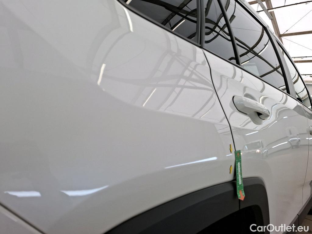  Toyota  RAV4 TOYOTA  Hybride / 2018 / 5P / SUV 2WD 218ch Dynamic #24
