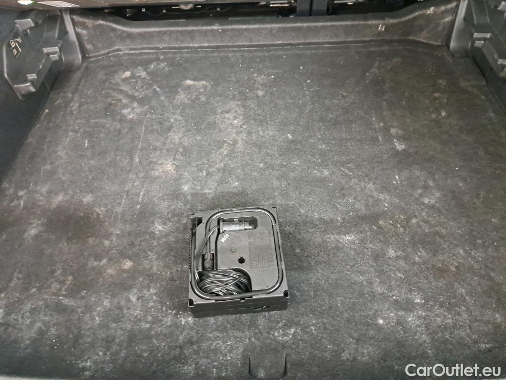  Audi  Q3  Sportback 35 TDI Business Line 2.0 TDI 150CV BVA7 E6d #11